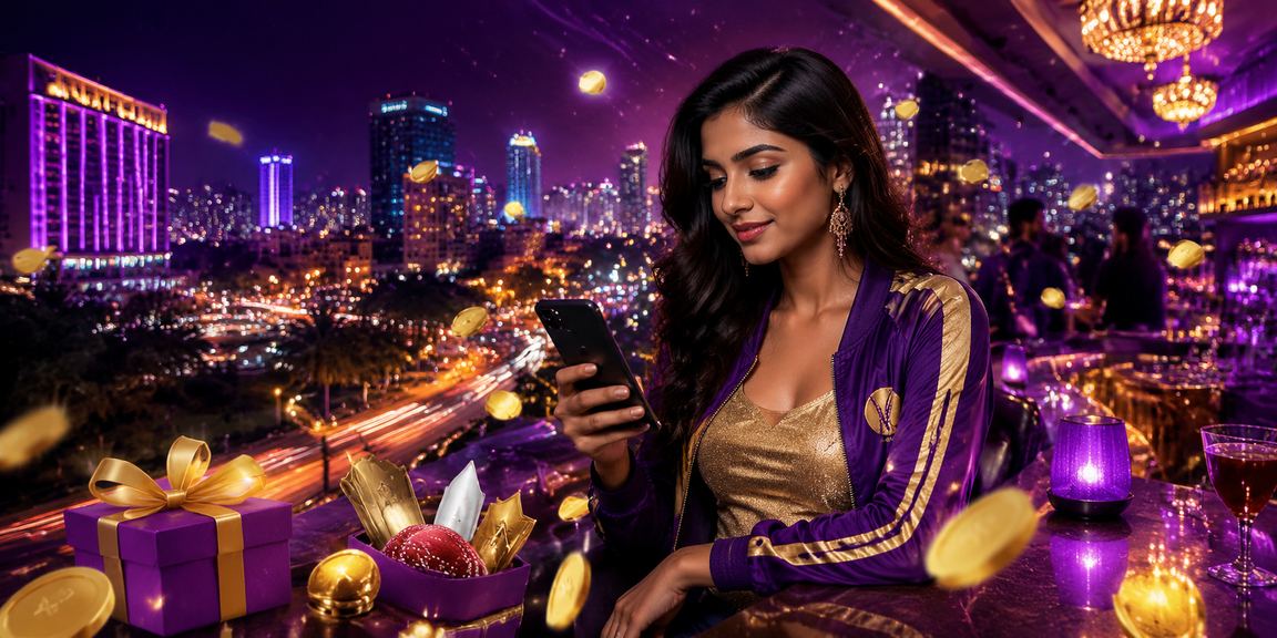 Mobile phone showing UPI payment process, preferred for slot deposits
