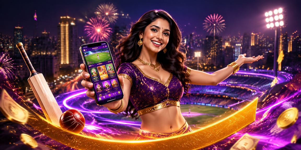 Player using UPI payment method for online Teen Patti deposits