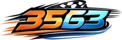 3563